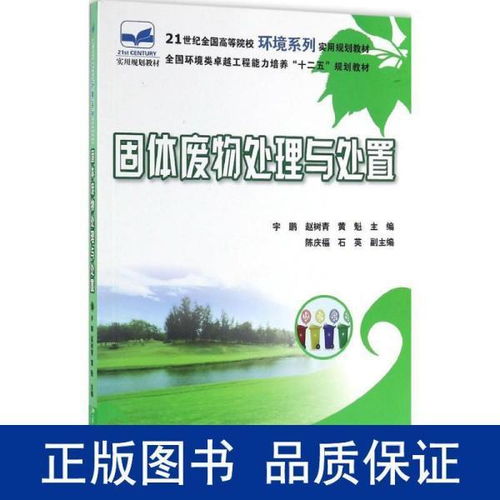 固體廢物治理技術(shù)咨詢(xún) 邁向循環(huán)與可持續(xù)的現(xiàn)代解決方案